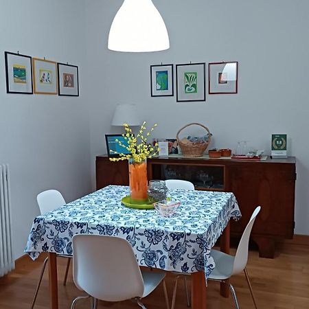 Willa La Casa Di Panfilo Sulmona Zewnętrze zdjęcie