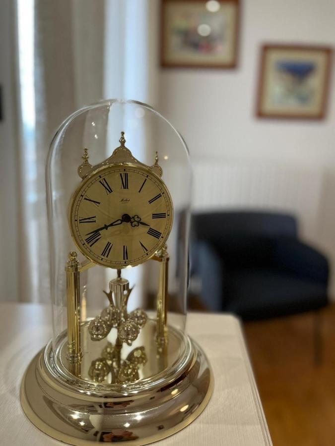Willa La Casa Di Panfilo Sulmona Zewnętrze zdjęcie