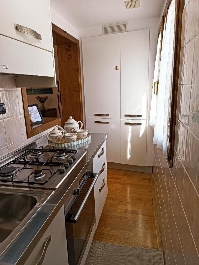 Willa La Casa Di Panfilo Sulmona Zewnętrze zdjęcie